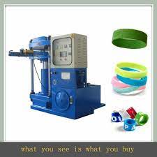 Rubber Band Making Machine Rubber Band Making Machine Hair Rubber Band Making Machine Bm Machineries Coimbatore Id 12892655573