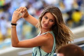 Here's the most interesting fact: Gisele Bundchen Net Worth Celebrity Net Worth