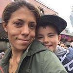 Heather Cargini's Instagram, Twitter & Facebook