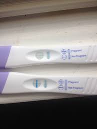 Maybe you would like to learn more about one of these? Can A Plan B Make A Pregnancy Test Positive Glow Community