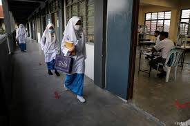 Earlier this year, we were also notified that there will be changes in the format of a number of papers for the spm examination. Spm 2021 Exam Wil Be Held In 2022 The Edge Markets