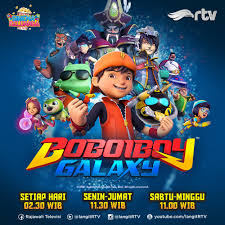 Boboiboy galaxy 5.933.951 views1 year ago. O Sczc6ywidijm