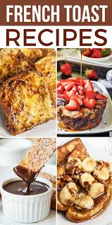 How to make cinnamon toast crunch french toast · if possible, use a day old loaf of bread. Cinnamon French Toast Bites Life Tastes Good