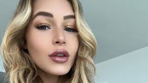 OnlyFans Model Courtney Clenneys Claim of Self-Defense Denied by Judge  in Fatal Stabbing Case of Her Boyfriend Christian Obumseli | 👍 LatestLY