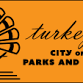 Turkey Trot Fun Run/Walk - 1k/5k/10k event image