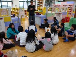 Even though these verb games are common for children, they do teach a form of a using the present verb tense, they ask each other what their daily routines are? 8 Fun Activities For Teaching Verbs Reach To Teach Recruiting
