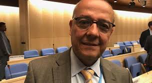 Las enfermedades tropicales desatendidas suponen un reto para el desarrollo 