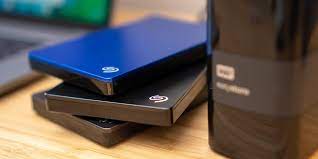 The best external hard drives are reliable, secure, efficient, sturdy, and ergonomic. The Best External Hard Drives Reviews By Wirecutter