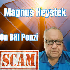 BizNews Radio, 1 Oct MAGNUS HEYSTEK