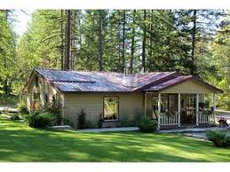 The bear's den conference center located below the ridgetop retreat is also an ideal spot for retreats or meetings. Cabins Vacation Rentals In Glacier National Park Flipkey