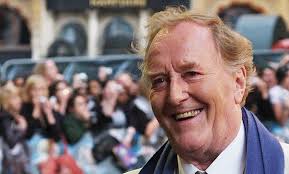 Robert Hardy dies age 91