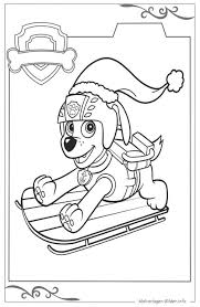 Paw Patrol Kostenlose Malvorlagen Fur Kinder Neu Malvorlage Paw Patrol Weihnachten Kostenlose Malvorlagen Malvorlagen Paw Patrol Ausmalbilder