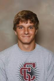 2008-09 Cross Country/Track & Field Roster