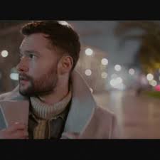 Calum Scott "You Are The Reason" (Frank Borin, dir.)