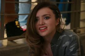 Who do you think is best for Sam in Cobra Kai?