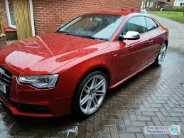 Image result for Volcano Red 2012 Audi
