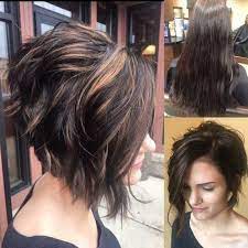 Pin On Short Hairstyles For Thick Hair