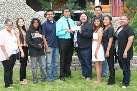 The tribe is considered part of the western apache band of apaches, with their southern neighbors reaching as far south as the mexico and texas border. Company Pushing Mine At Sacred Site Gives 10k To Apache Youth