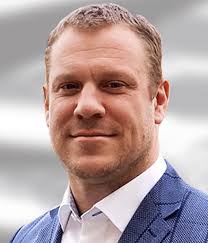 Anthony Craig Elliott