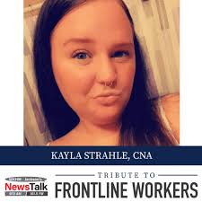 WKHM's Tribute to Frontline Workers