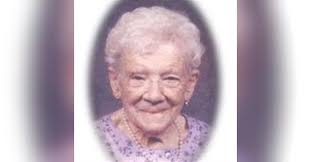 Ollie Mae Bitton Obituary