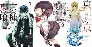 Check spelling or type a new query. 5 Best Manga And Anime Like Tokyo Ghoul Japan Web Magazine
