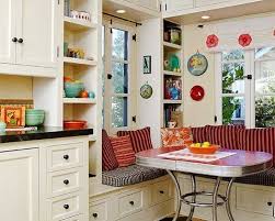 top 10 small retro kitchen designs