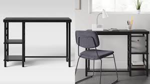 The gray wash finish offers elegance, and the clean lines deliver timeless appeal. 10 Popular Desks Under 150 That Are Still In Stock On Amazon Wayfair And More