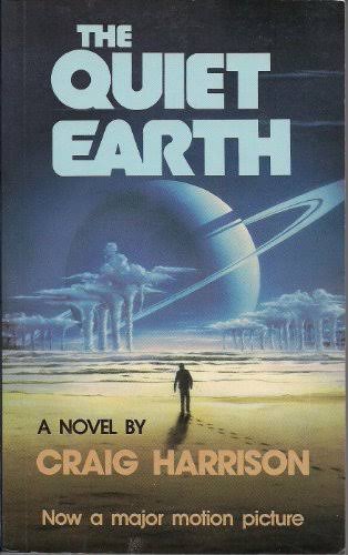 Quiet Earth