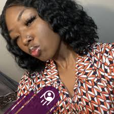 Kiara Goode's Instagram, Twitter & Facebook