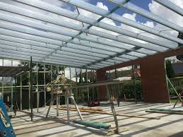 We did not find results for: Boxspan Steel Rafters Purlins For Skillion Or Cathedral Roof Frames Spantec