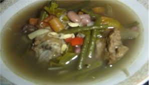 Sayur asam tulangan daging sapi lebaran idul adha sebentar lagi menu daging bakal jadi favorit 😅 menu olahan sapi adalah menu favorit suamiku kali ini ada tantangan #kuraskulkas cerita soal kulkas,kulkasku tuu selalu penuh sayuran dan lauk untuk menu jualan sayur masak, saking penuhnya kadang kadang kulkas jualan minuman pun jadi korban 😁 Resep Sayur Asem I Iga Sapi Hobimasak Info