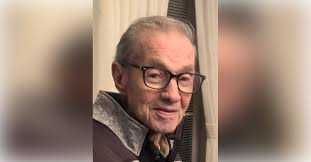 Obituary information for Ronald O. Sovereign