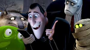 Hotel transylvania 2 is available to watch and stream, download, buy on demand at fubotv, amazon, vudu, google play, itunes, youtube vod online. Hotel Transylvania 2 Haloween Movie Clip Youtube