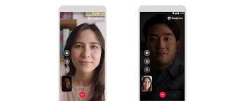 Introducing Low Light Mode In Google Duo