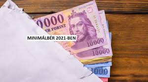 Azoknál az ellátásoknál, amelyeket érint a minimálbér aktuális összege, igen nagy jelentősége van annak, hogy. Minimalber 2021 Kesobb Kezdodik A Bertargyalas A Koronavirus Miatt Hitel Forum Csaladi Penzugyek Hitelek 2021