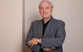 What a wonderfully french way to define america, not as a superpower but as a hyperpower, implying,. Presidentielle Americaine Les Mises En Garde D Hubert Vedrine Le Parisien