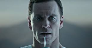 Sorry, the video player failed to load. Alien Covenant Why David Is The Best Villain In Years