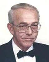 Harry Gates Obituary (1935-2016)