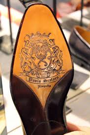 Closed Vs Open Channel Sole Stitching Gentleman Shoes Mens Accessories Fashion Shoes