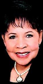 DORIS JACQUES Obituary (1924