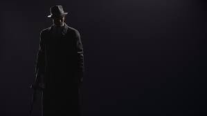 Grayscale of cars, the city, noir. Mafia 1080p 2k 4k 5k Hd Wallpapers Free Download Wallpaper Flare