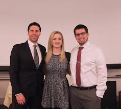 2016-17 Student Leaders Announced