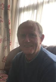 Condolence Book for Kevin Finnegan (Portrane, Dublin)