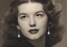 Bold and Full: Geraldine Hoff Doyle