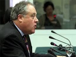 Macedonian Reporter's Trial Worries EU, Howitt Says