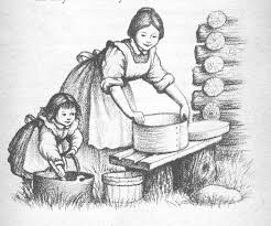 11 Pics Of Little House On The Prairie Coloring Pages Pioneer Coloring Home House Colouring Pages Coloring Pages For Boys Coloring Pages For Girls