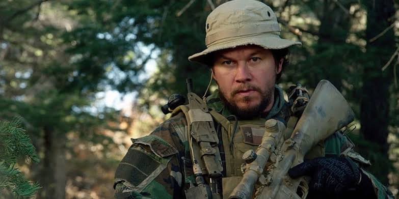 Mark Wahlberg's 'Lone Survivor' Is Streaming for Free on Tubi