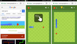 Ofrecemos la mayor colección de juegos de cocina gratis para toda la familia. El Clasico Juego De La Serpiente De Nokia Gracias A Google Sin Descargas