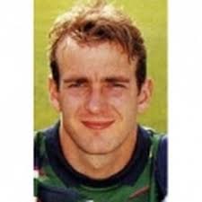 Profile Steve Anthrobus, : Info, news, matches and statistics